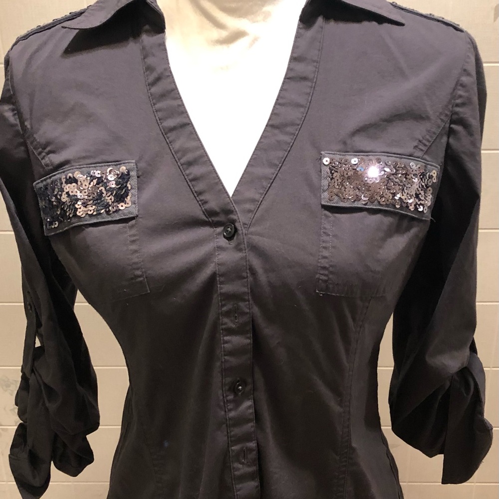 Button Down Shirt
